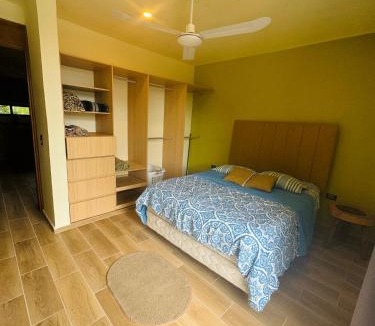Ejidal Apartment | Brisa 22