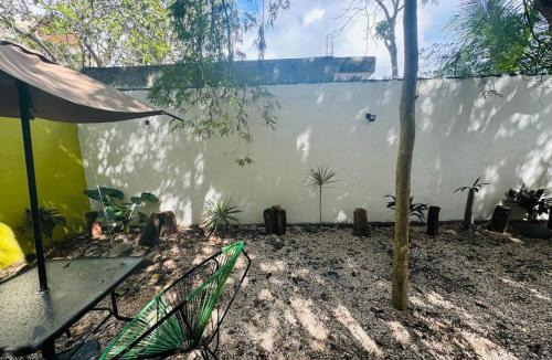 Ejidal Apartment | Brisa 22