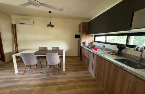 Ejidal Apartment | Brisa 22