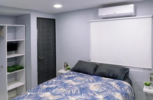 Cancun House | Brisas Bahía Azul Villa para 10 personas en Cancún