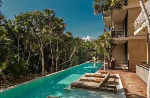 Tulsayab Apartment | BT Homes - Tankah Bay