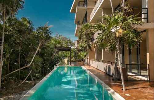 Tulsayab Apartment | BT Homes - Tankah Bay