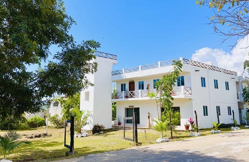 Majahual House | Building