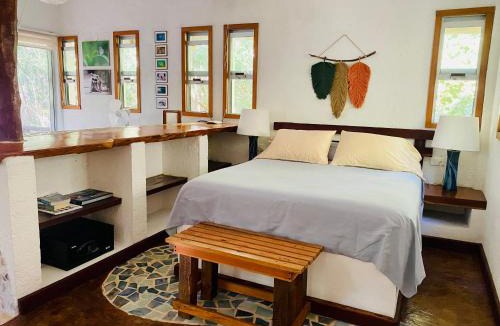 Cozumel Apartment | Bungalow Bé La Kin