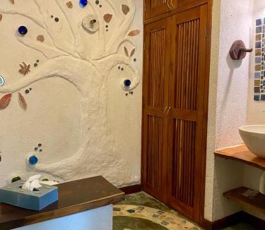 Cozumel Apartment | Bungalow Bé La Kin