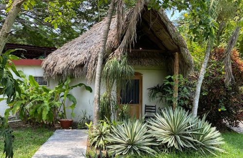 Centro Apartment | Bungalow Casita Carolina
