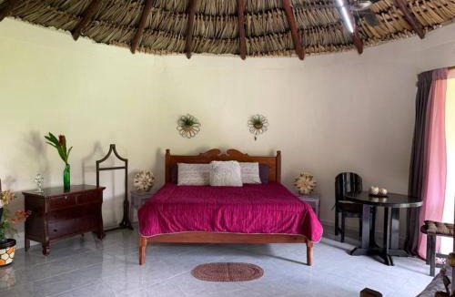 Centro Apartment | Bungalow Casita Carolina
