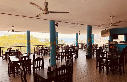 La Cruz de Huanacaxtle Hotel | Bungalows El Mirador