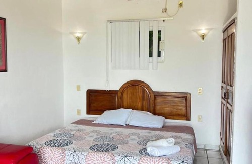 La Cruz de Huanacaxtle Hotel | Bungalows El Mirador