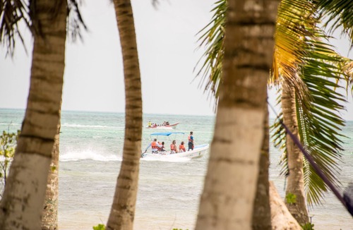 Punta Allen Hotel | Cabaña 2 - Costa del Sol Sian Ka'an