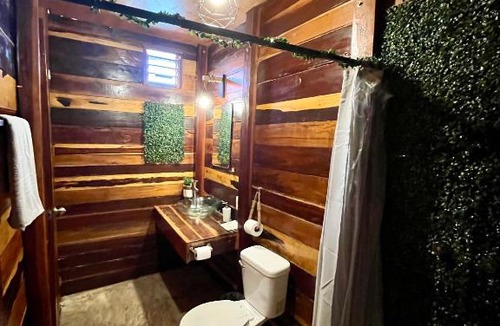 Bacalar Apartment | Cabaña privada Sol Laguna