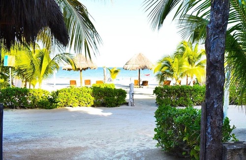 Isla Holbox Hotel | Cabañas Casa Maya Holbox Vista al Mar