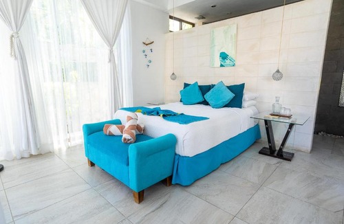 Chetumal Hotel | Cabañas Luxury con Lagoon Club - Adults Only