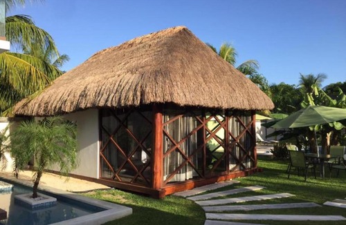 Chetumal Hotel | Cabañas Luxury con Lagoon Club - Adults Only