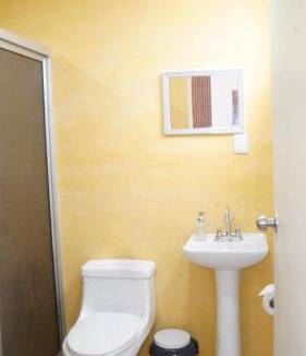 Chetumal Apartment | Cabañas Wenej