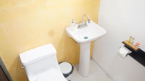 Chetumal Apartment | Cabañas Wenej