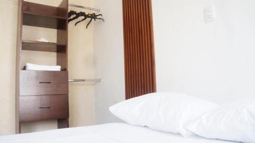 Chetumal Apartment | Cabañas Wenej