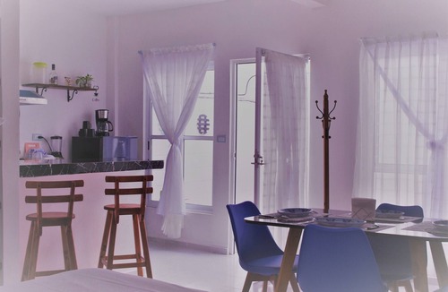 Cancun Apartment | Cachito de Cielo, is a nice central, safe and familiar studio