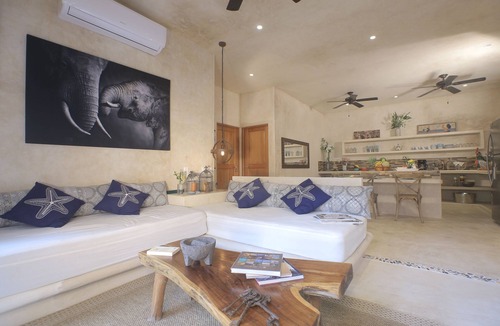 Tulum Hotel | Cachito de Cielo Luxury Jungle Lodge