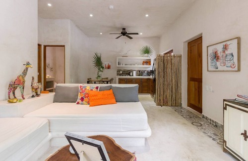Tulum Hotel | Cachito de Cielo Luxury Jungle Lodge