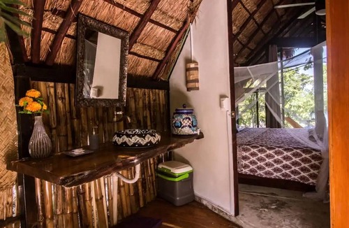 Mario Villanueva Madrid Other | Camping ∙ 1 bedroom ∙ 2 guests