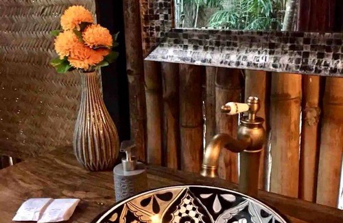 Mario Villanueva Madrid Other | Camping ∙ 1 bedroom ∙ 2 guests