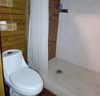 San Crisanto House | Camarote de Lujo con Alberca 1 Recamara 4 personas