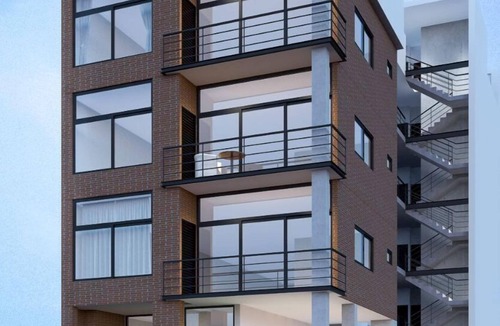 Diaz Ordaz Apartment | Cambria Versalles by Tovigo Rentals
