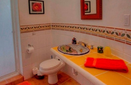 Mahahual Other | Camping ∙ 1 bedroom ∙ 3 guests