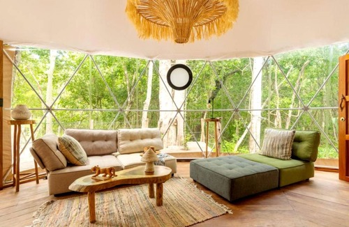 Tulum City Center Other | Camping ∙ 3 bedrooms ∙ 8 guests