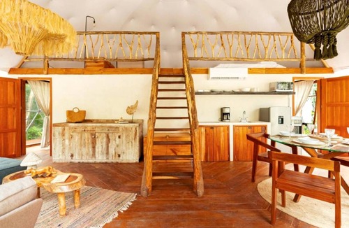 Tulum City Center Other | Camping ∙ 3 bedrooms ∙ 8 guests