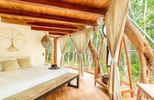 Tulum City Center Other | Camping ∙ 3 bedrooms ∙ 8 guests