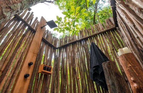 Tulum City Center Other | Camping ∙ 3 bedrooms ∙ 8 guests