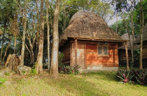 Estero Franco Other | Camping ∙ 8 guests