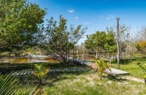 Celestun Other | Camping, Glamping y Caravanas Dos Lunas