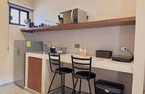 Downtown Cancun Apartment | Cancún centro: boutique y espacio para 12