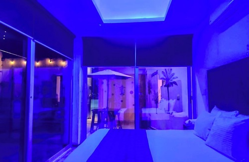 Downtown Cancun Hotel | Cancún Hotel Boutique & Hostel