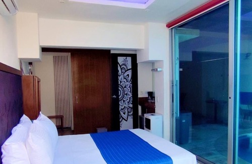 Downtown Cancun Hotel | Cancún Hotel Boutique & Hostel