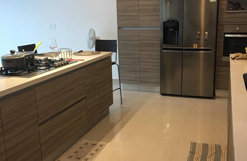 Cancun House | Cancún Quintana Roo Av Huayacán Aqua Residencial