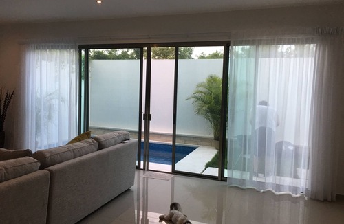Cancun House | Cancún Quintana Roo Av Huayacán Aqua Residencial