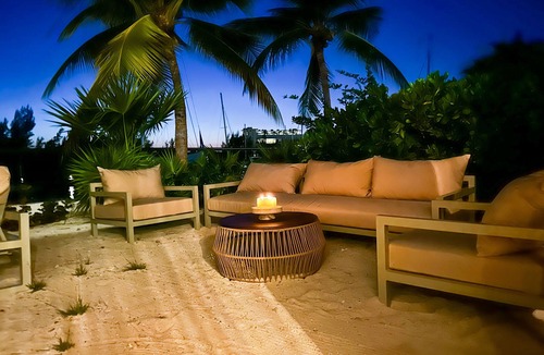 Playa Mujeres Apartment | Cancun 2 BR Luxury Vila with Resort Amenities