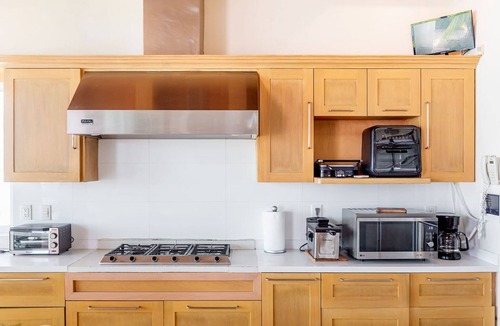 Puerto Juarez Villa | Cancun Holiday Rental House