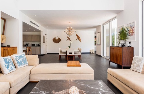 Chacchoben Villa | Cancun Relax Luxury Holiday