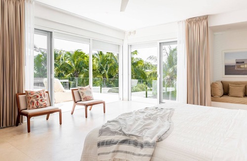 Chacchoben Villa | Cancun Relax Luxury Holiday