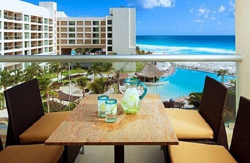 Zona Hotelera Villa | Cancun - Westin Lagunamar March 21-28 by 5-star elite owner