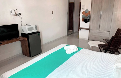 Luis Donaldo Colosio Hotel | Capital O Hotel Brisas del Mar Playa Del Carmen