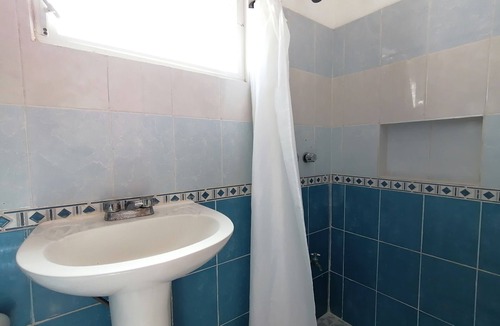Calderitas Hotel | Capital O Oxtankah,chetumal bay