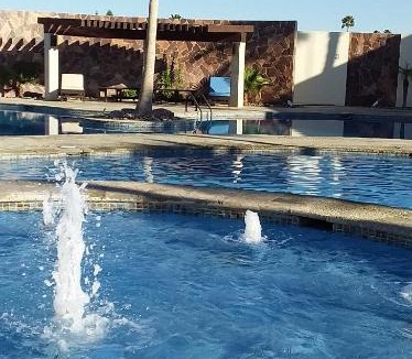 Benito Juarez Villa | Caracoles G108