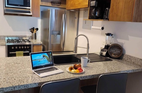 Akumal Condo | CARIBBEAN BREEZE CONDO