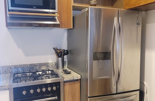 Akumal Condo | CARIBBEAN BREEZE CONDO